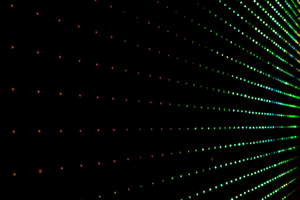 matrix wall